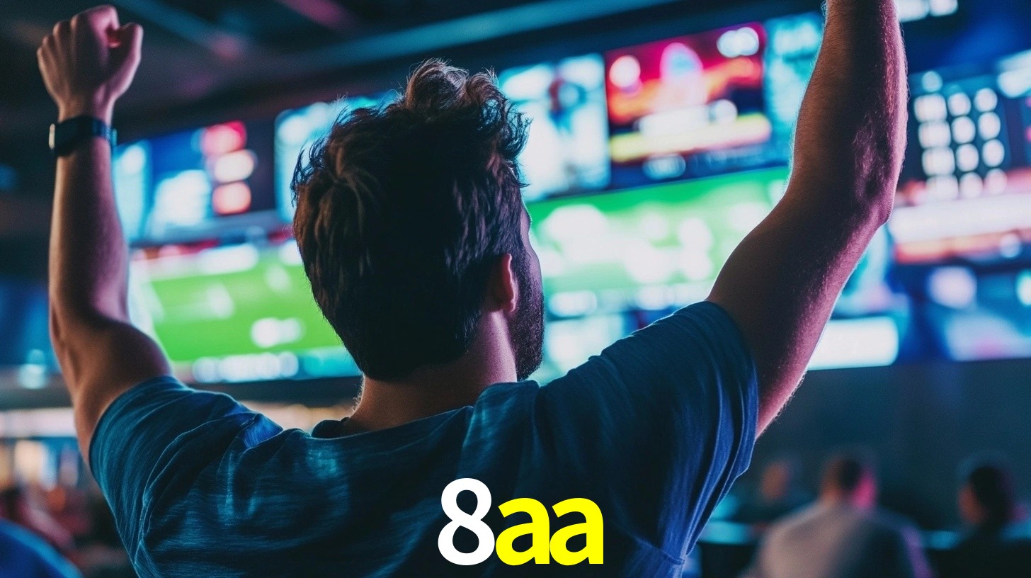 8aa bet