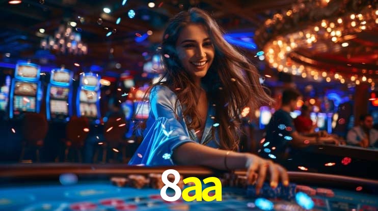 Welcome Bonus 8aa