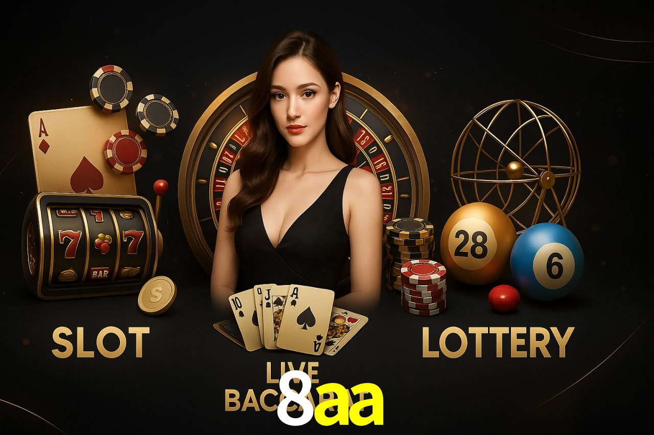 Jogos com bônus e suporte 24h na 8aa