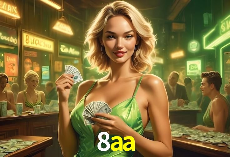 Descubra a Essência do 8aa: Nossa História e Compromissos