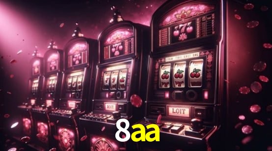 cassino 8aa