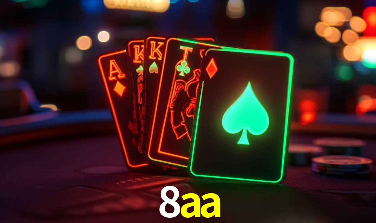 Estatísticas do Jogo 8aa