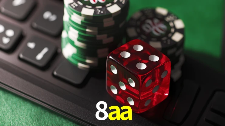 Account Benefits 8aa