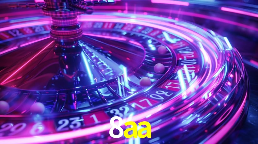 Inovações de Jogos na 8aa: O Futuro das Experiências Interativas