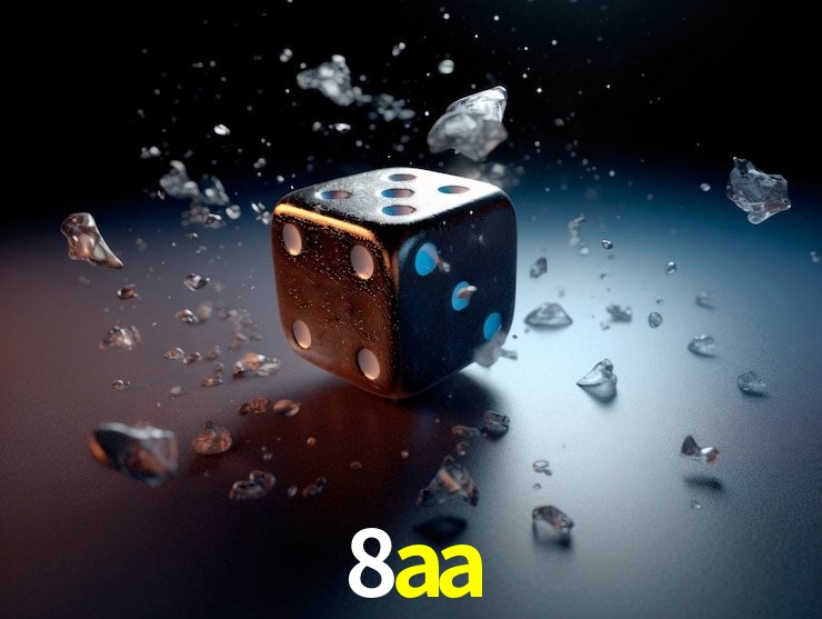 Variedade de jogos na 8aa