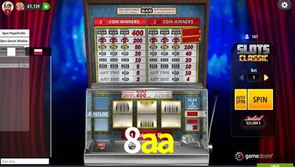 Descubra a Magia dos Jogos de Arcade no 8aa