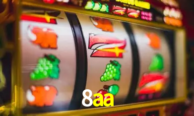A Emoção da Loteria na 8aa: Uma Chance de Mudança de Vida