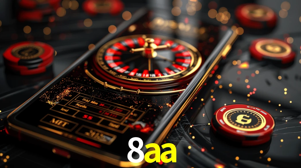 Live Casino 8aa