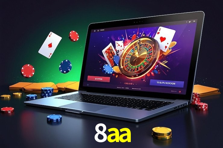 Bônus e promoções da 8aa