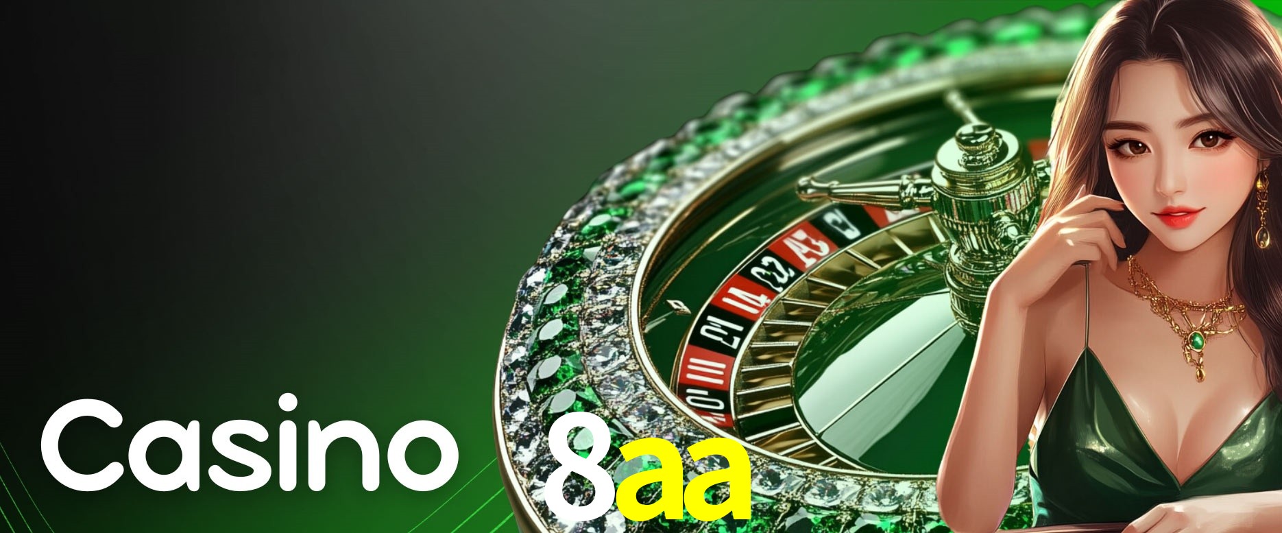 Flash Promotion 8aa