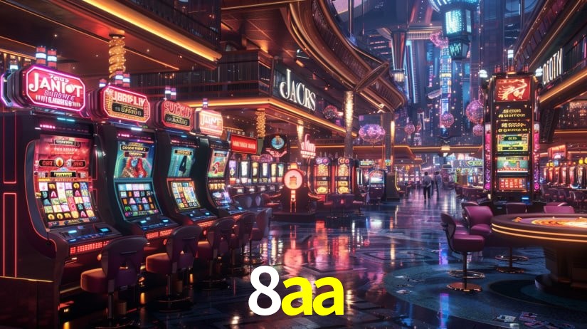 Games Directory 8aa