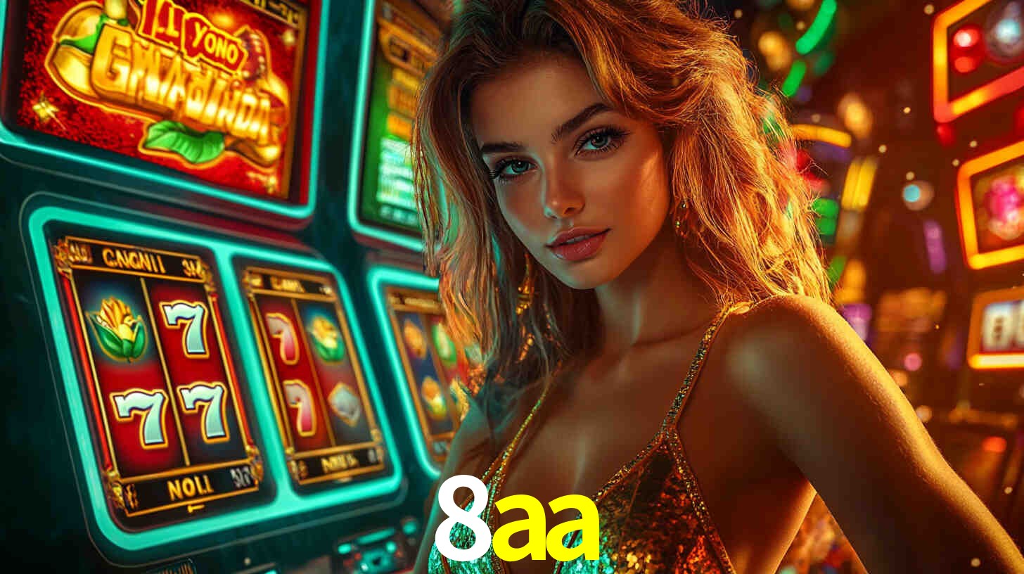 Welcome Bonus 8aa